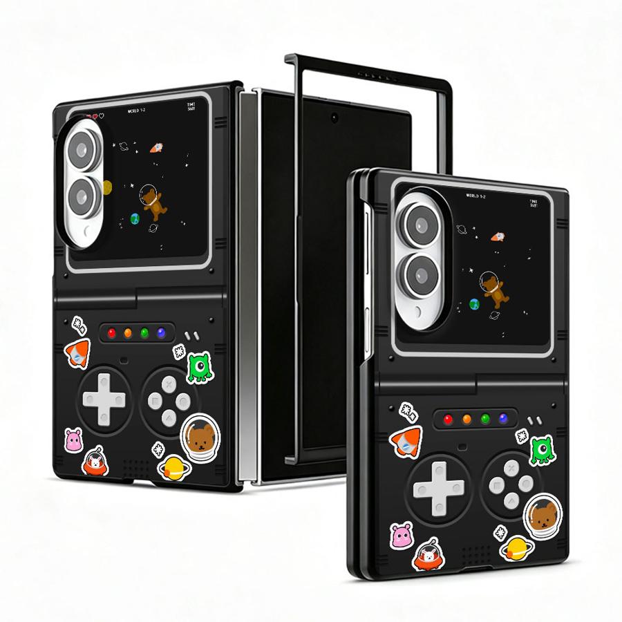 İlginç Oyun Konsolu Tasarımlı  - Arcade Z incelemesi ve fiyatı