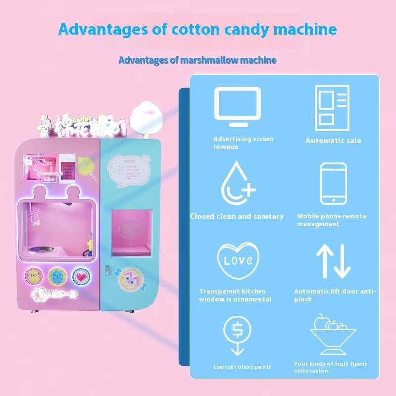 Akıllı Yeni Tam Otomatik Pamuk - Arcade Ticket Machine incelemesi ve fiyatı