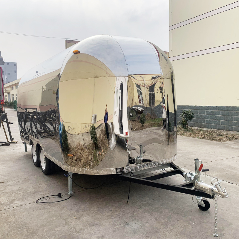 Paslanmaz Çelik Sosisli Sandvi - Hot Dog Vending Cart incelemesi ve fiyatı