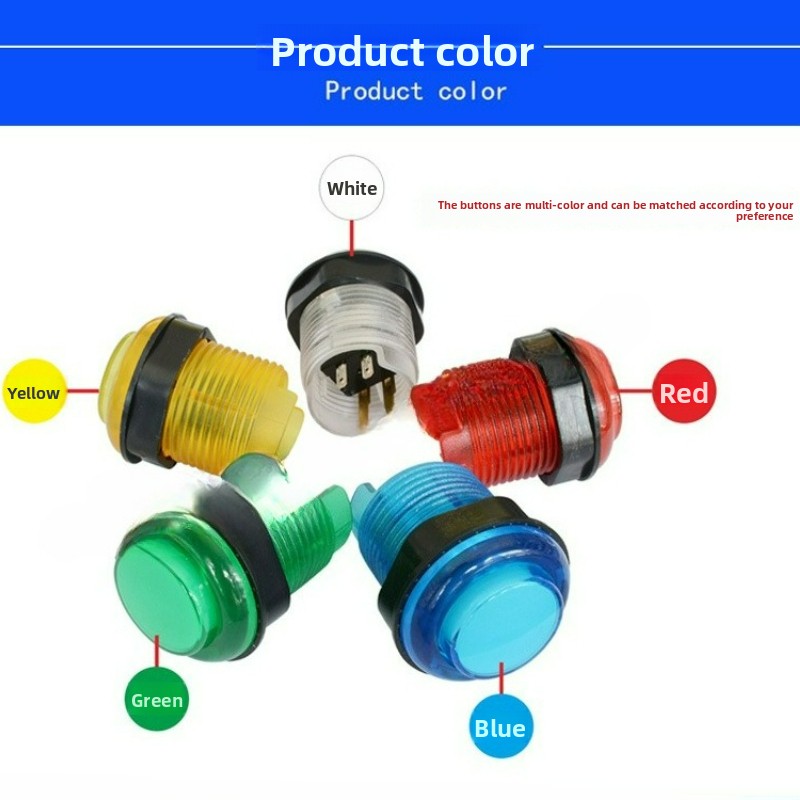 USB Arcade Joystick PCB Sanwa  - Arcade Button Pcb incelemesi ve fiyatı