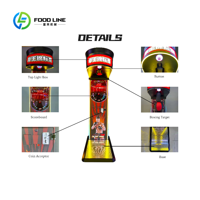 Özelleştirilmiş Atari Salonu E - Vending Game incelemesi ve fiyatı