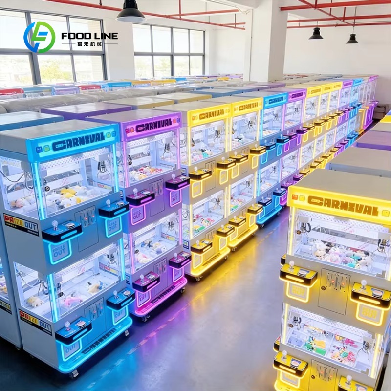 Özelleştirilmiş Tek Adımlı Min - Vending Game incelemesi ve fiyatı