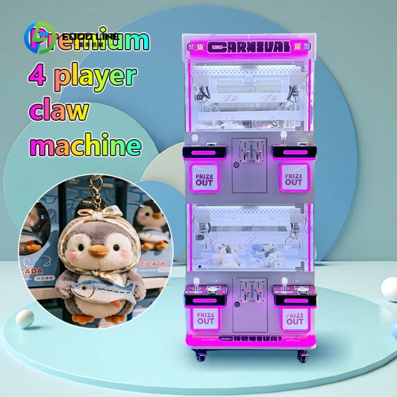 Özelleştirilmiş Tek Adımlı Min - Vending Game incelemesi ve fiyatı