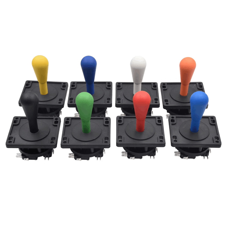 Mutlu Arcade Joystick Meksika  - Vending Arcade Games incelemesi ve fiyatı