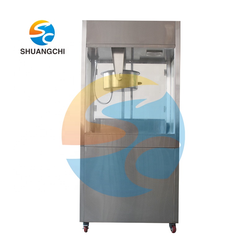 Shuangchi Fabrikası 32oz Ticar - Commercial Vending Machine incelemesi ve fiyatı
