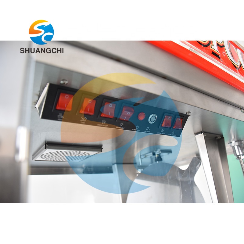 Shuangchi Fabrikası 32oz Ticar - Commercial Vending Machine incelemesi ve fiyatı