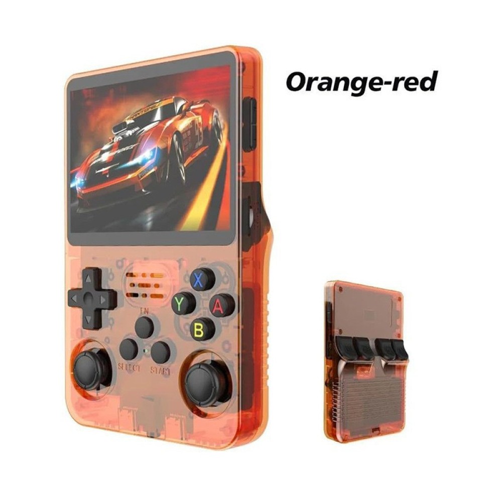 R36S Oyun Konsolu El Tipi Retr - Arcade Game Cabinet incelemesi ve fiyatı
