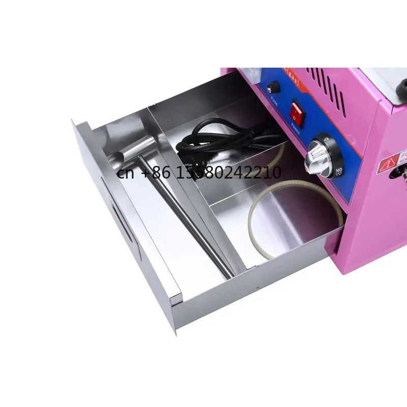 2026 model ticari pamuk şeker  - Commercial Vending Machine incelemesi ve fiyatı