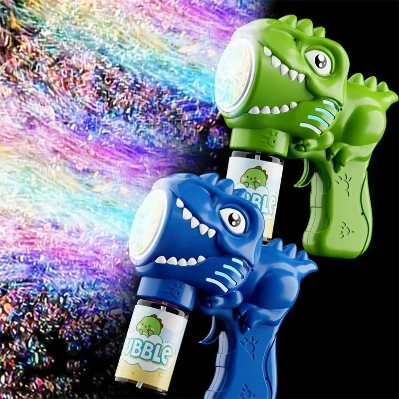 6 delikli Dinozor Kabarcık Mak - Bubble Gum Machine incelemesi ve fiyatı