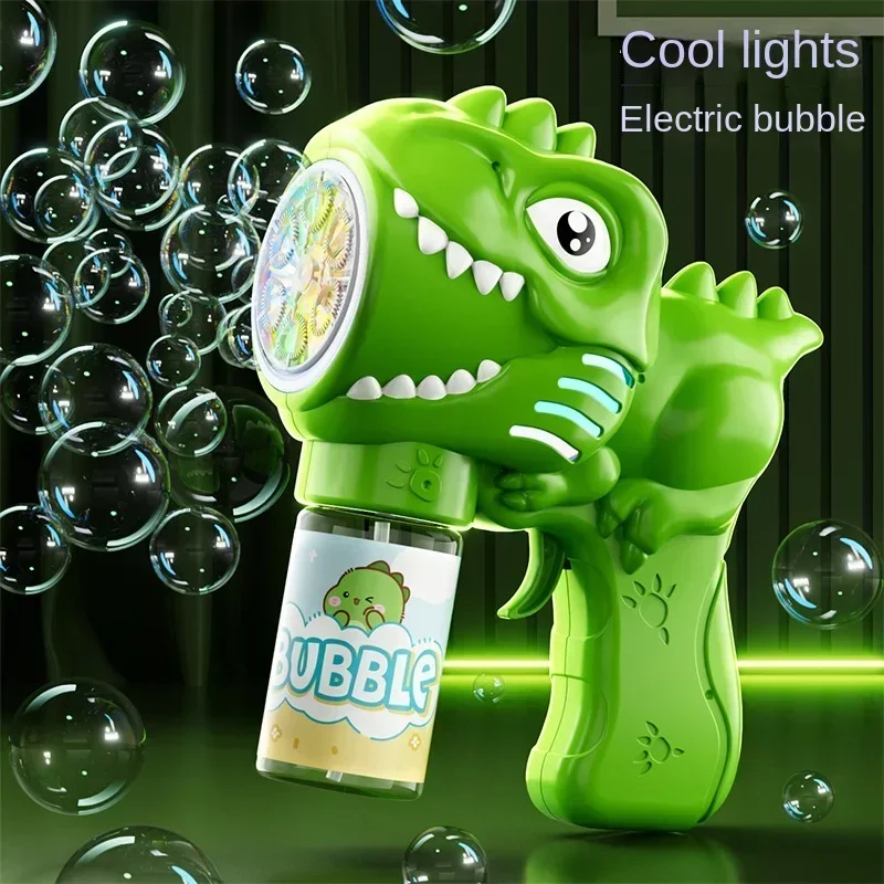 6 delikli Dinozor Kabarcık Mak - Bubble Gum Machine incelemesi ve fiyatı