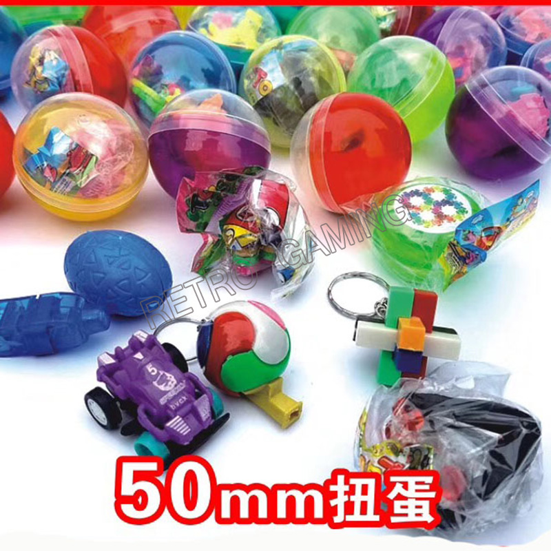 100 adet/torba 27/32/45/50/65m - Arcade Style Vending Machine incelemesi ve fiyatı